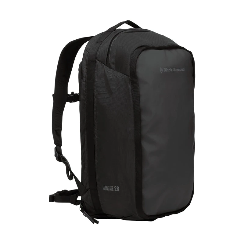 Black Diamond Creek Mandate 28 Backpack 3 Black Diamond Creek Mandate 28 Backpack