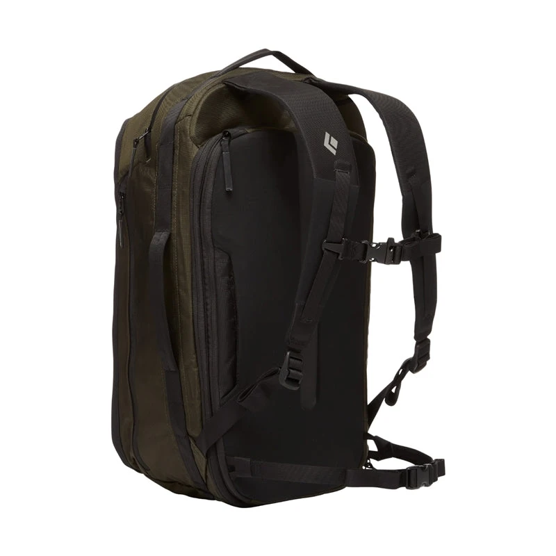Black Diamond Creek Mandate 28 Backpack 6 Black Diamond Creek Mandate 28 Backpack