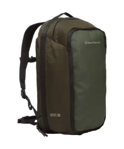 Black Diamond Creek Mandate 28 Backpack 8 Black Diamond Creek Mandate 28 Backpack