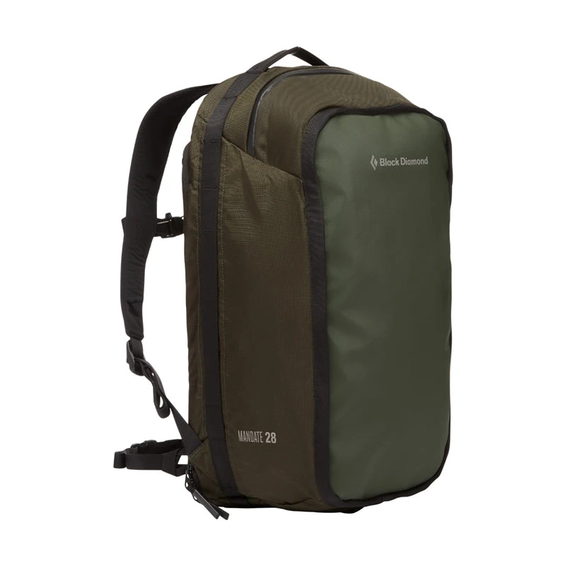 Black Diamond Creek Mandate 28 Backpack 5 Black Diamond Creek Mandate 28 Backpack