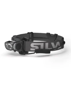 Silva Cross Trail 6X Rechargeable Head Lamp