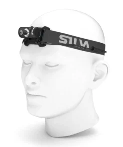 Silva Cross Trail 6X Rechargeable Head Lamp
