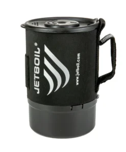 Jetboil Zip Cooking System - Carbon CAMP & HIKE