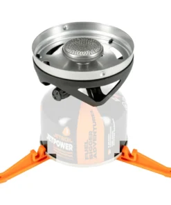 Jetboil Zip Cooking System - Carbon CAMP & HIKE