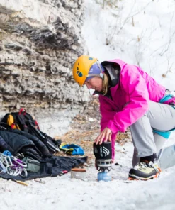 Jetboil Zip Cooking System - Carbon CAMP & HIKE