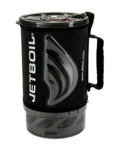 Jetboil Flash Cooking System - Carbon CAMP & HIKE