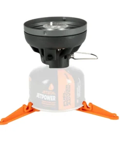 Jetboil Flash Cooking System - Carbon CAMP & HIKE 11 Jetboil Flash Cooking System - Carbon CAMP & HIKE