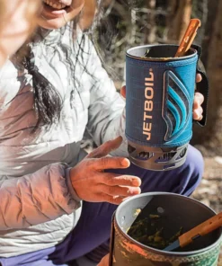 CAMP & HIKE Jetboil Flash Cooking System - Matrix