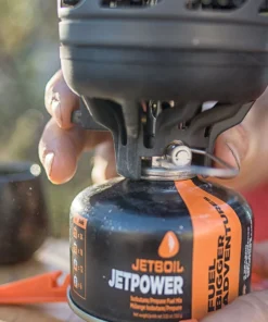 CAMP & HIKE Jetboil Flash Cooking System - Matrix