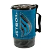 CAMP & HIKE Jetboil Flash Cooking System - Matrix 2 CAMP & HIKE Jetboil Flash Cooking System - Matrix