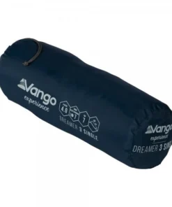 Vango Dreamer 3 Single - Morocan Blue CAMP & HIKE