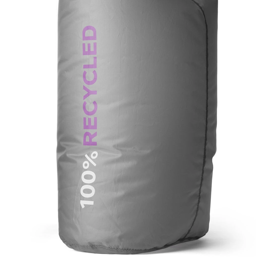 Silva Dry Bags R.Pet - 12 Litre 6 Silva Dry Bags R.Pet - 12 Litre