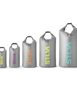 Silva CAMP & HIKE Dry Bags R.Pet - 24 Litre