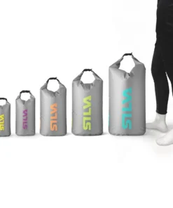 Silva Dry Bags R.Pet - 36 Litre CAMP & HIKE