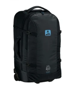 Vango Exodus 60+20 Grey/Blue Backpack - 80L CAMP & HIKE