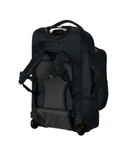 Vango Exodus 60+20 Grey/Blue Backpack - 80L CAMP & HIKE