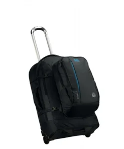 Vango Exodus 60+20 Grey/Blue Backpack - 80L CAMP & HIKE 7 Vango Exodus 60+20 Grey/Blue Backpack - 80L CAMP & HIKE