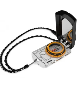 Silva Expedition Compass - Sighting (Magnetic South) CAMP & HIKE