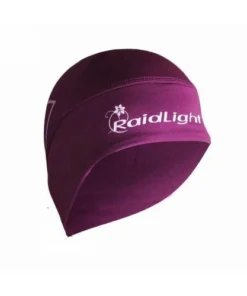 Raidlight Wintertrail Beanie (Plum) OUTLET