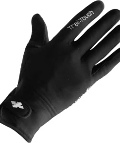 Raidlight Trail Touch Gloves (Black)