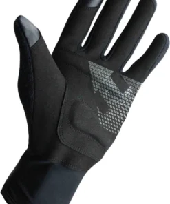 Raidlight Trail Touch Gloves (Black)