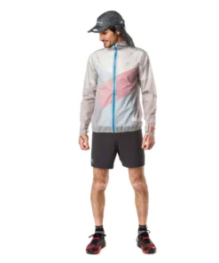 Raidlight Waterproof Cap MP+ (Grey) CAMP & HIKE