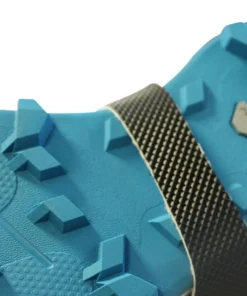 Raidlight Trail Gaiters (Black) CAMP & HIKE