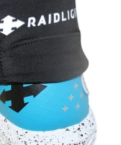 Raidlight Trail Gaiters (Black) CAMP & HIKE