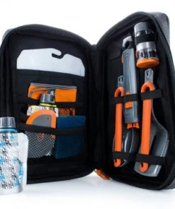 CAMP & HIKE Gsi Outdoors Gourmet Kitchen Set 11