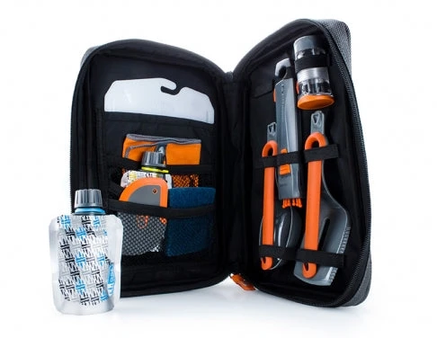 CAMP & HIKE Gsi Outdoors Gourmet Kitchen Set 11 3 CAMP & HIKE Gsi Outdoors Gourmet Kitchen Set 11