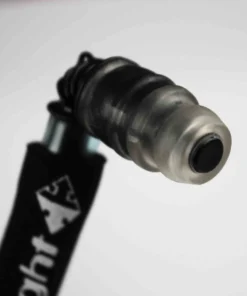 Raidlight CAMP & HIKE 750ml Bottle With Straw