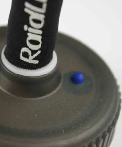 Raidlight CAMP & HIKE 750ml Bottle With Straw