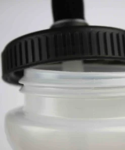 Raidlight CAMP & HIKE 750ml Bottle With Straw