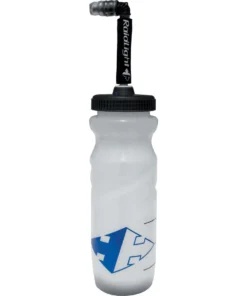 Raidlight CAMP & HIKE 750ml Bottle With Straw