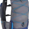 Raidlight RUN Activ Vest 3l (Dark Blue / Grey)
