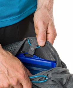 Raidlight RUN Activ Vest 3l (Dark Blue / Grey)