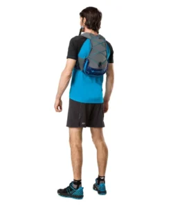 Raidlight RUN Activ Vest 3l (Dark Blue / Grey)