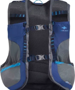 Raidlight Activ Vest 6l (Dark Blue / Grey)