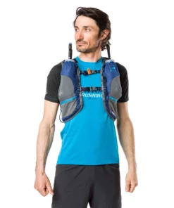 Raidlight Activ Vest 6l (Dark Blue / Grey)