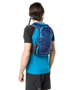 Raidlight Activ Vest 6l (Dark Blue / Grey)