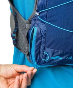 Raidlight Activ Vest 6l (Dark Blue / Grey)