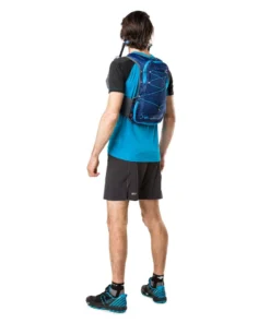 Raidlight Activ Vest 6l (Dark Blue / Grey)