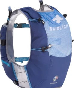 Raidlight CAMP & HIKE Responsiv Vest 12l (Dark Blue)