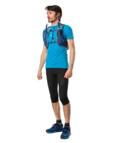 Raidlight CAMP & HIKE Responsiv Vest 12l (Dark Blue)