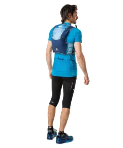 Raidlight CAMP & HIKE Responsiv Vest 12l (Dark Blue)