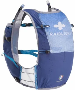 Raidlight CAMP & HIKE Responsiv Vest 6l (Dark Blue)