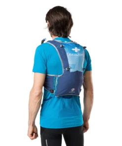 Raidlight CAMP & HIKE Responsiv Vest 6l (Dark Blue)