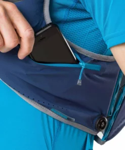 Raidlight CAMP & HIKE Responsiv Vest 6l (Dark Blue)