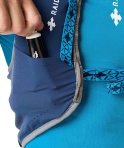 Raidlight CAMP & HIKE Responsiv Vest 6l (Dark Blue)