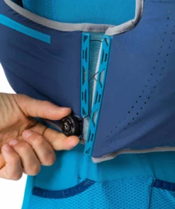 Raidlight CAMP & HIKE Responsiv Vest 6l (Dark Blue)